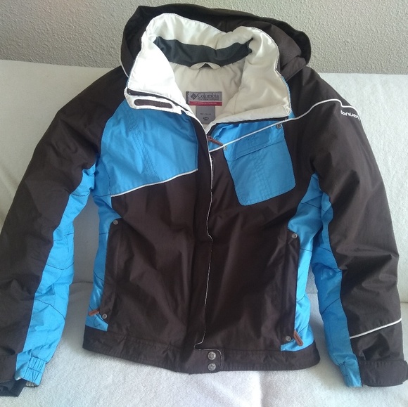 Columbia Jackets & Blazers - Columbia Convert Boardware Ski/Snowboard Jacket XS